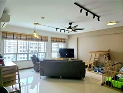Blk 874D Tampines Greenflora (Tampines), HDB 5 Rooms #556973331